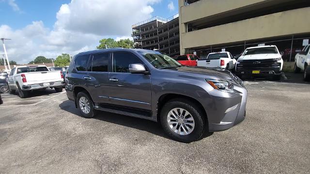 Used 2018 Lexus GX Base with VIN JTJBM7FX1J5194257 for sale in Houston, TX