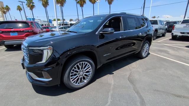 2024 GMC Acadia Vehicle Photo in ANAHEIM, CA 92806-5612