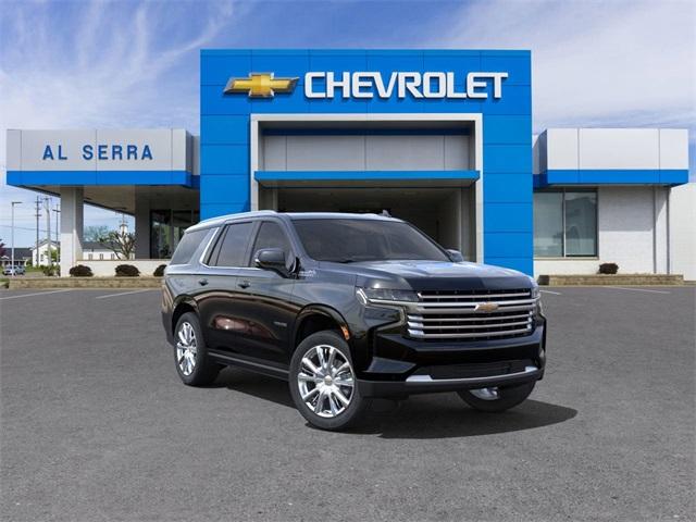 2024 Chevrolet Tahoe Vehicle Photo in GRAND BLANC, MI 48439-8139