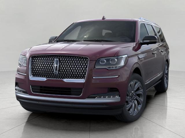 2023 Lincoln Navigator L Vehicle Photo in Neenah, WI 54956