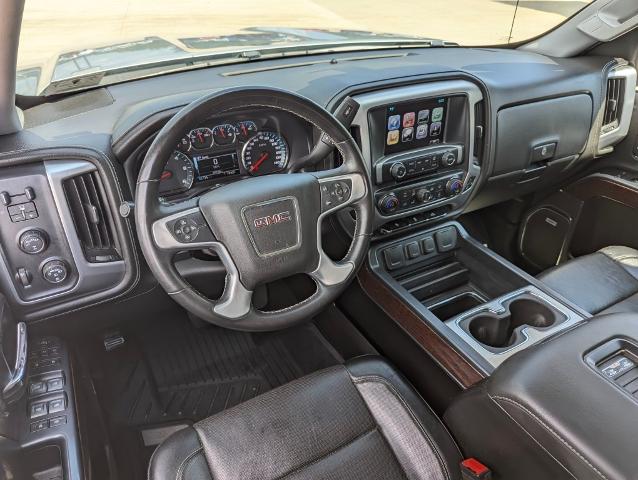 2017 GMC Sierra 1500 Vehicle Photo in POMEROY, OH 45769-1023