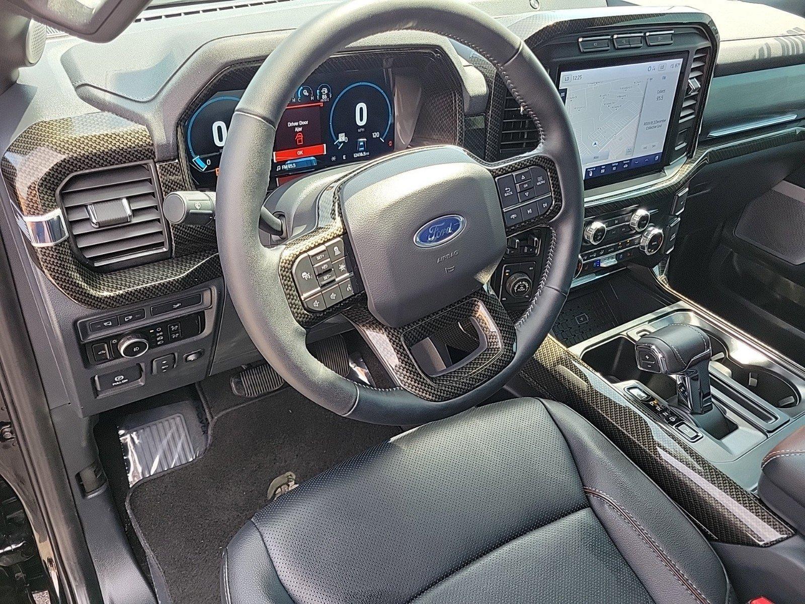 2023 Ford F-150 Vehicle Photo in Plainfield, IL 60586