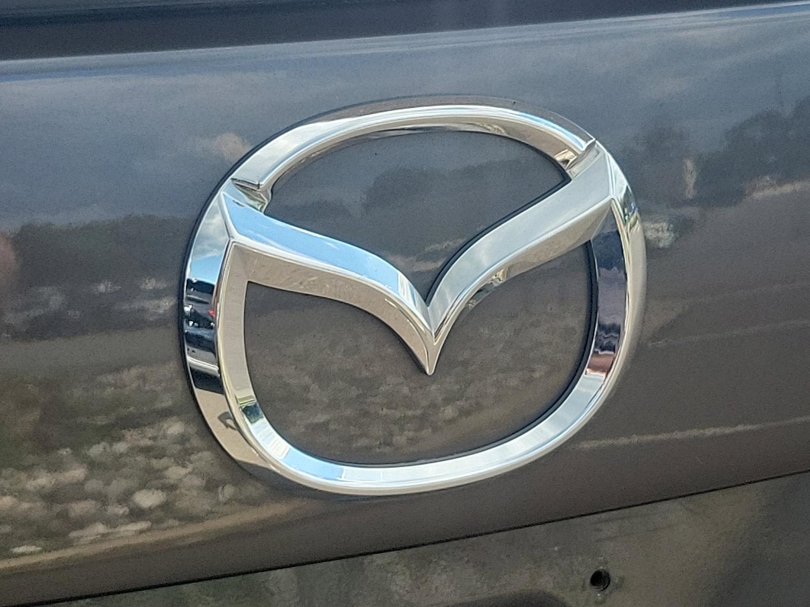 2021 Mazda CX-9 Vehicle Photo in Trevose, PA 19053