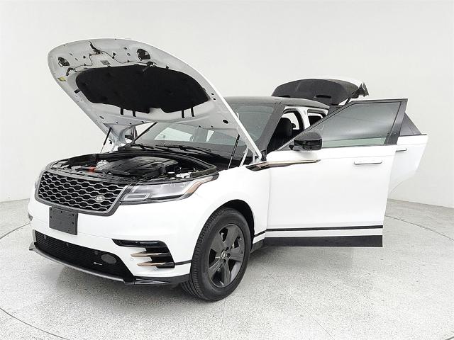 2023 Range Rover Velar Vehicle Photo in Grapevine, TX 76051