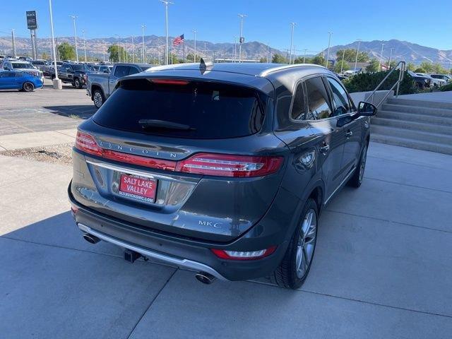 2019 Lincoln MKC Vehicle Photo in SALT LAKE CITY, UT 84119-3321