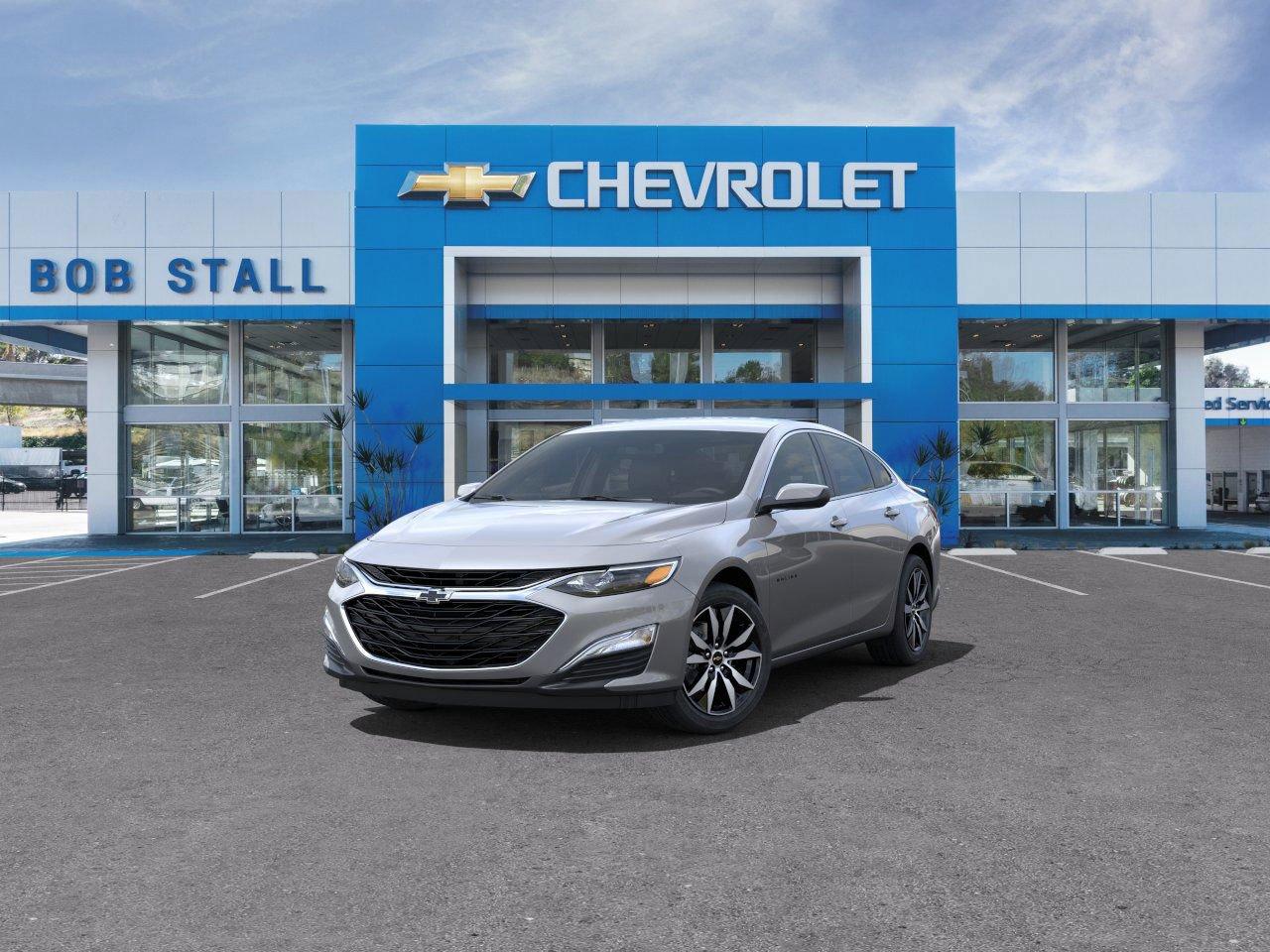 2025 Chevrolet Malibu Vehicle Photo in LA MESA, CA 91942-8211