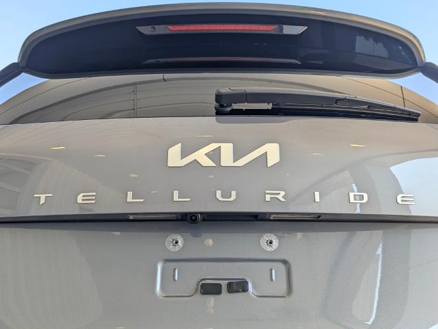 2023 Kia Telluride Vehicle Photo in POMEROY, OH 45769-1023