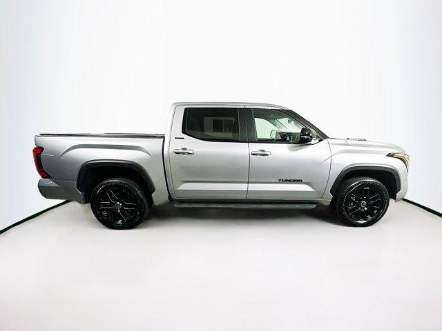 2024 Toyota Tundra 4WD Vehicle Photo in Flemington, NJ 08822