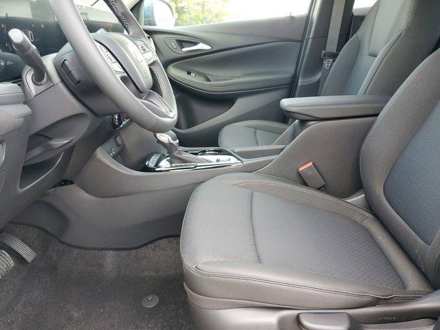 2025 Buick Encore GX Vehicle Photo in SMYRNA, GA 30080-7630