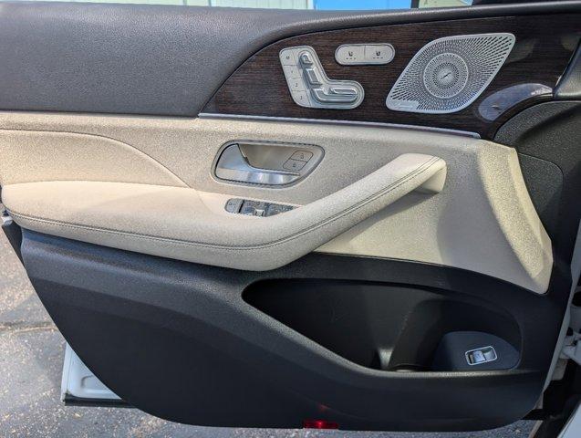 2020 Mercedes-Benz GLE Vehicle Photo in Greeley, CO 80634-8763