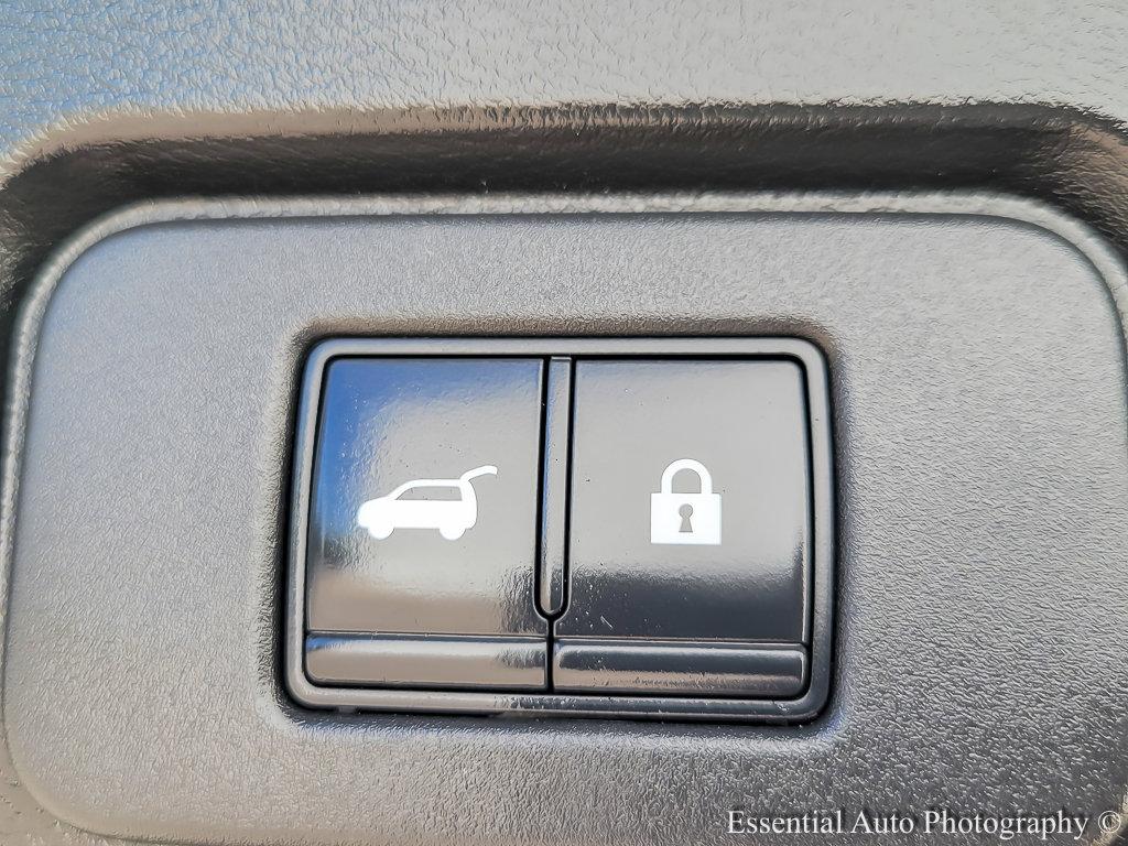 2021 Nissan Rogue Vehicle Photo in Plainfield, IL 60586