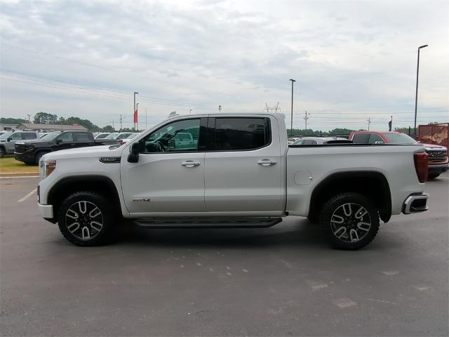 2021 GMC Sierra 1500 Vehicle Photo in ALBERTVILLE, AL 35950-0246