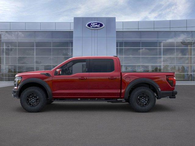 2024 Ford F-150 Vehicle Photo in Boyertown, PA 19512