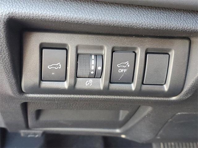 2024 Subaru Outback Vehicle Photo in GRAND BLANC, MI 48439-8139