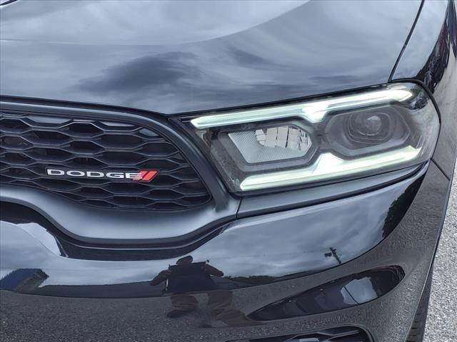 2024 Dodge Durango Vehicle Photo in Bowie, MD 20716