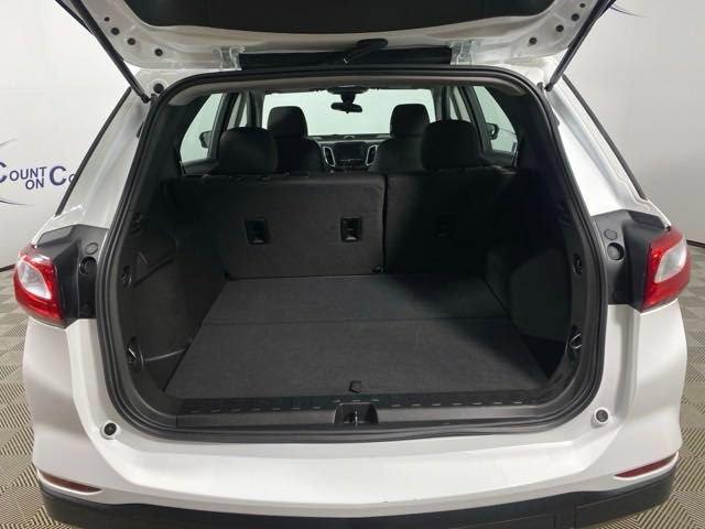 2021 Chevrolet Equinox Vehicle Photo in BROCKTON, MA 02301-7113