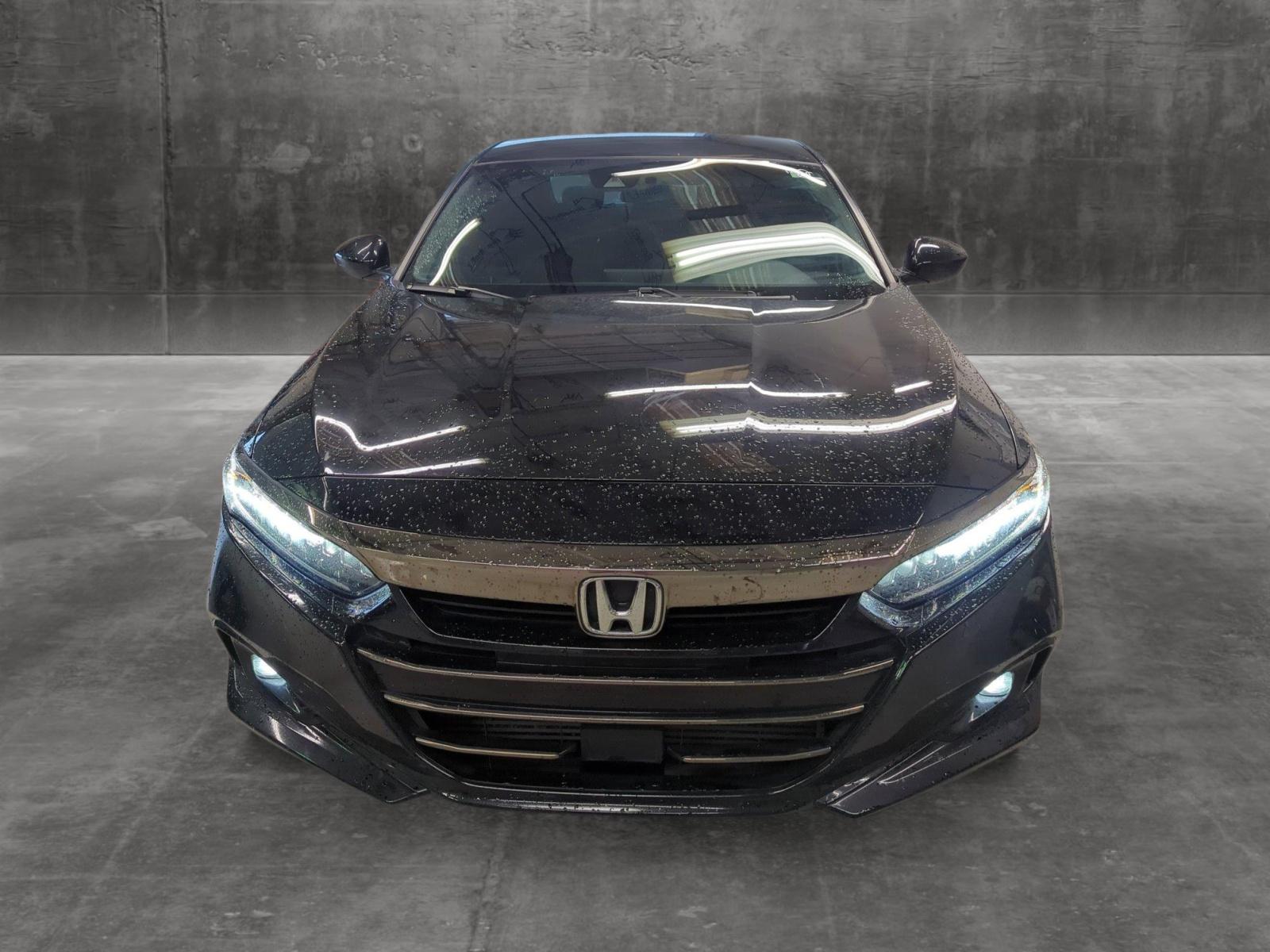 2022 Honda Accord Sedan Vehicle Photo in Memphis, TN 38128