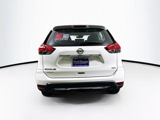 2020 Nissan Rogue Vehicle Photo in Doylestown, PA 18901