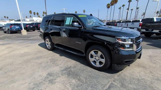 2015 Chevrolet Tahoe Vehicle Photo in ANAHEIM, CA 92806-5612