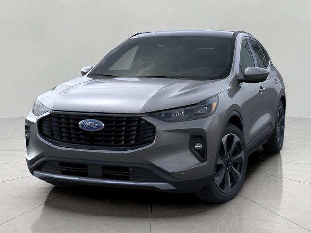 2024 Ford Escape Vehicle Photo in Oshkosh, WI 54901