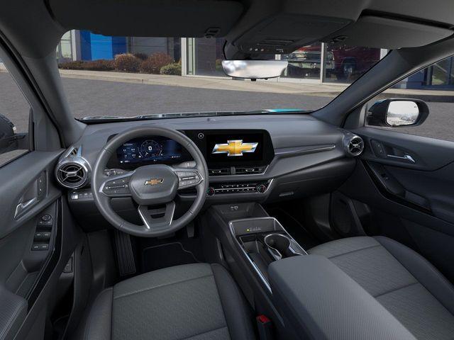 2025 Chevrolet Equinox Vehicle Photo in DANBURY, CT 06810-5034