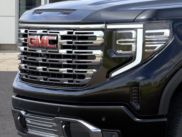 2025 GMC Sierra 1500 Vehicle Photo in DANBURY, CT 06810-5034