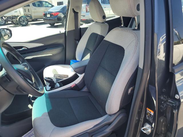 2018 Chevrolet Bolt EV Vehicle Photo in LA MESA, CA 91942-8211