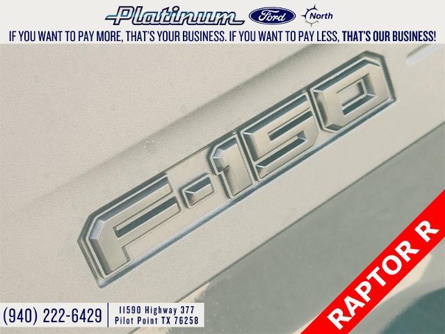 2024 Ford F-150 Vehicle Photo in Pilot Point, TX 76258-6053