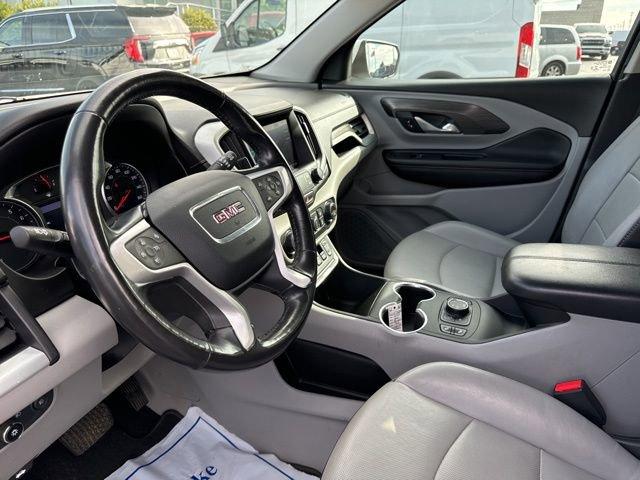 2020 GMC Terrain Vehicle Photo in MEDINA, OH 44256-9631