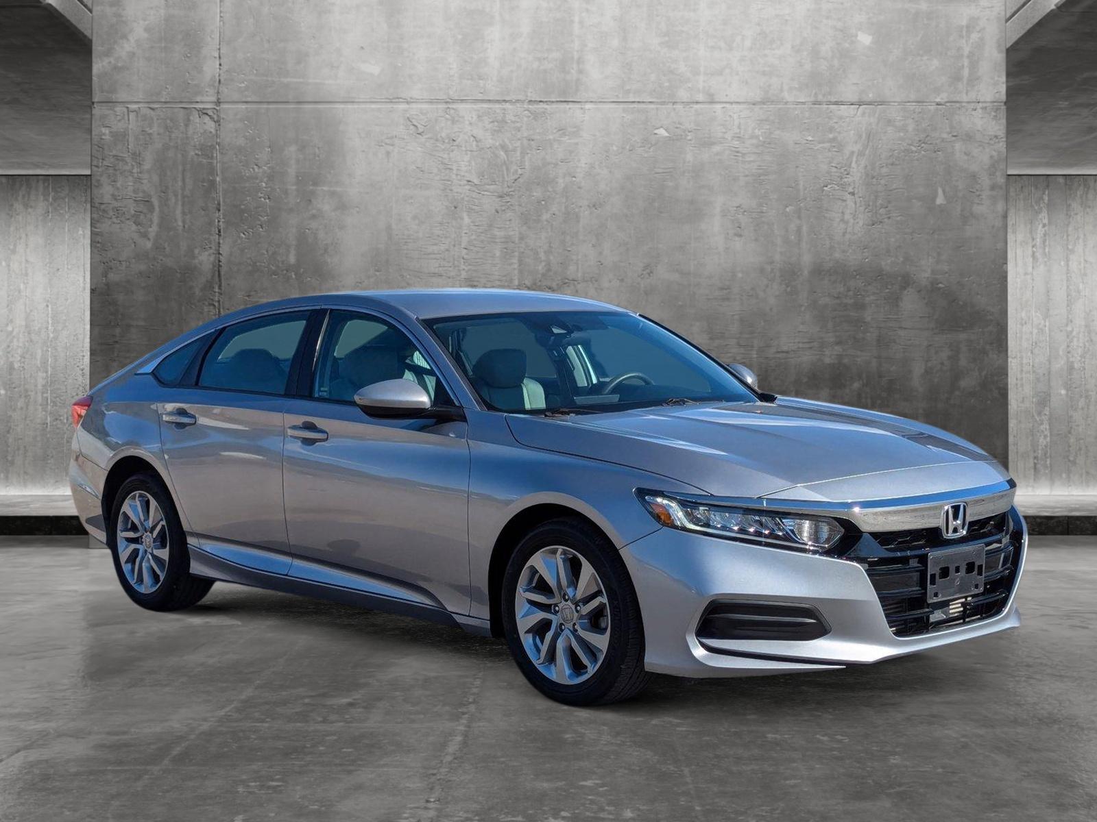 2020 Honda Accord Sedan Vehicle Photo in Spokane Valley, WA 99212