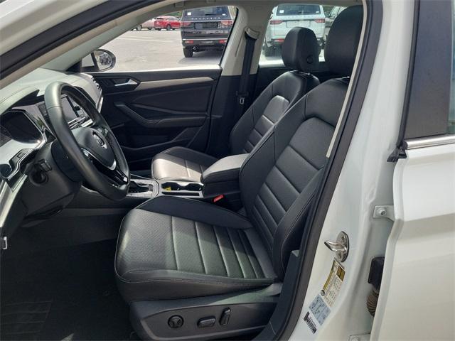 2021 Volkswagen Jetta Vehicle Photo in BERLIN, MD 21811-1121