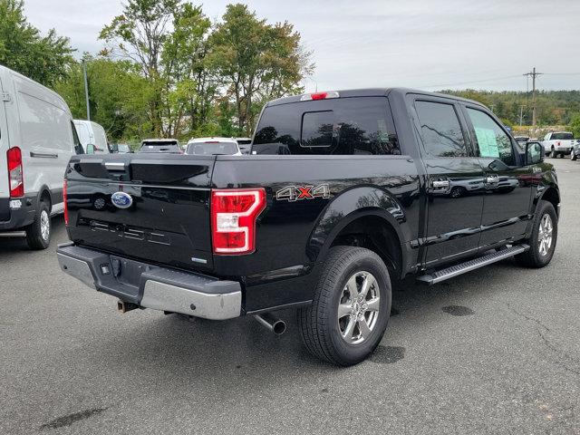 2018 Ford F-150 Vehicle Photo in Boyertown, PA 19512