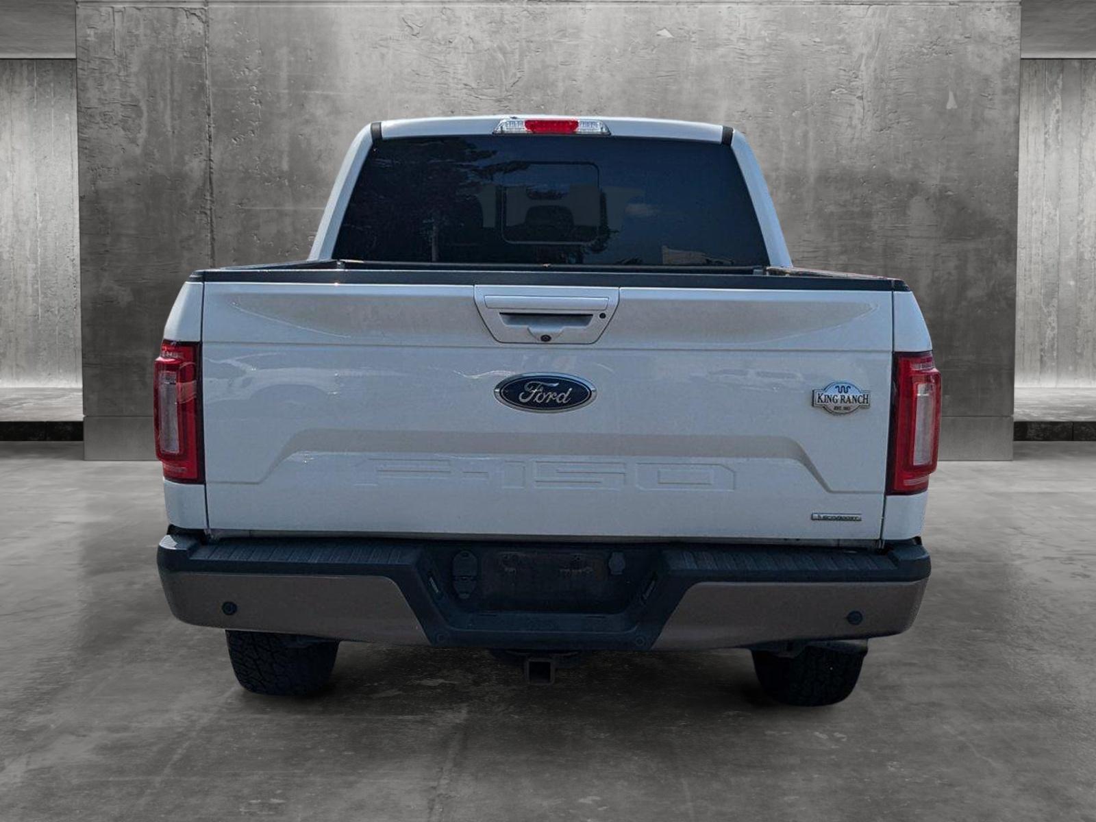 2019 Ford F-150 Vehicle Photo in Panama City, FL 32401