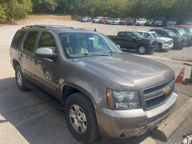 2012 Chevrolet Tahoe Vehicle Photo in MILFORD, OH 45150-1684