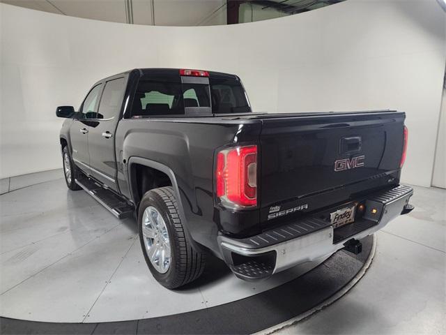 2016 GMC Sierra 1500 Vehicle Photo in PRESCOTT, AZ 86305-3700