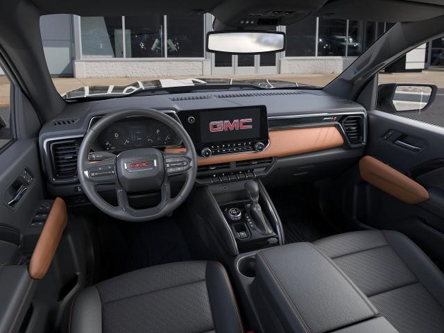 2024 GMC Canyon Vehicle Photo in TREVOSE, PA 19053-4984