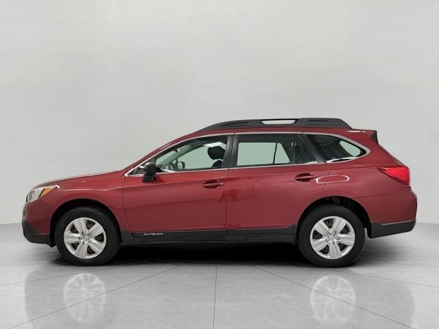 2015 Subaru Outback Vehicle Photo in GREEN BAY, WI 54303-3330