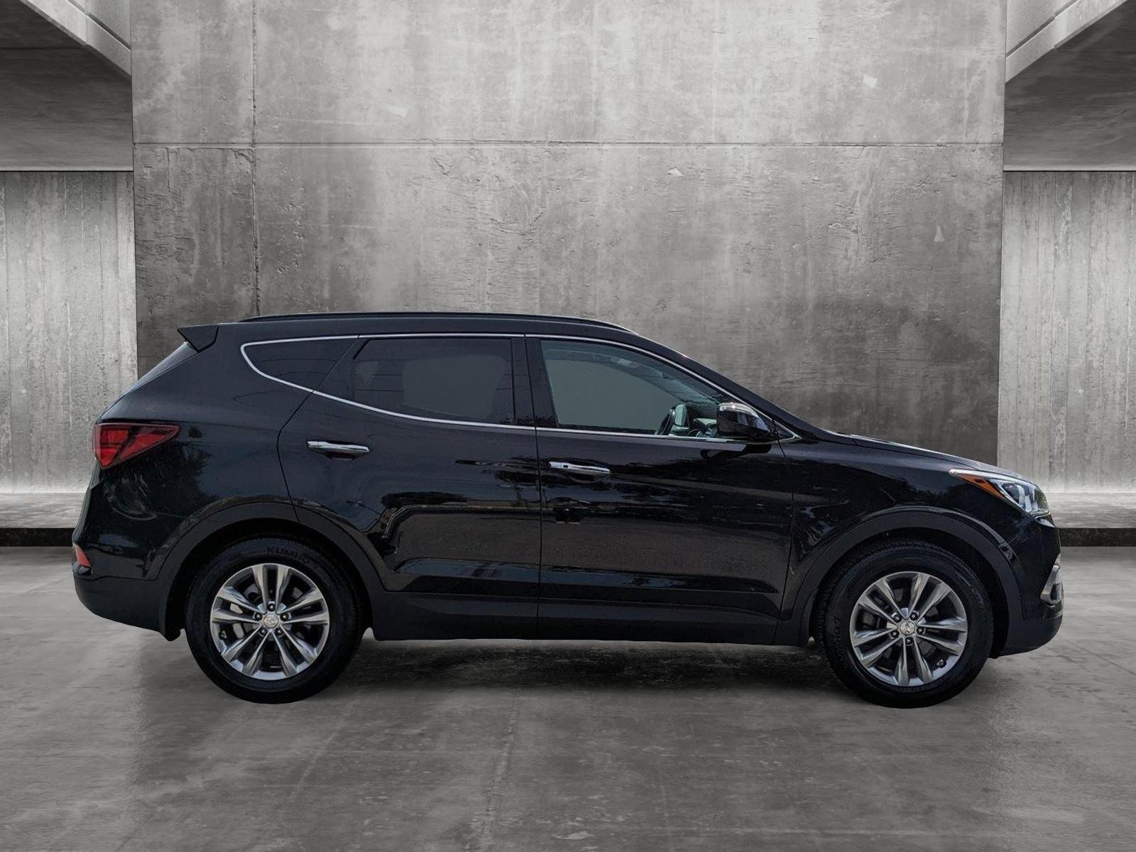 2017 Hyundai Santa Fe Sport Vehicle Photo in Tampa, FL 33614