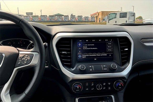 2023 GMC Acadia Vehicle Photo in TOPEKA, KS 66609-0000