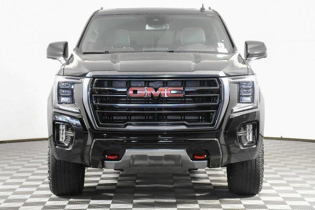 2023 GMC Yukon XL Vehicle Photo in PUYALLUP, WA 98371-4149