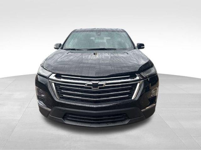 2022 Chevrolet Traverse Vehicle Photo in MEDINA, OH 44256-9631