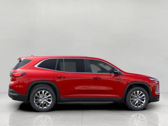 2025 Buick Enclave Vehicle Photo in GREEN BAY, WI 54303-3330