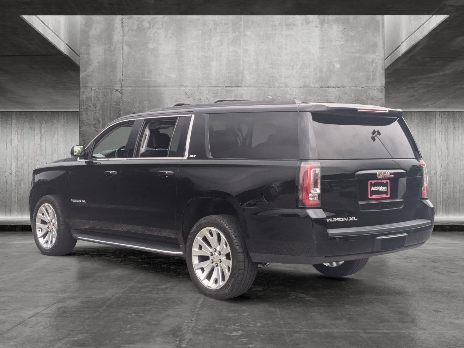 2020 GMC Yukon XL Vehicle Photo in Towson, MD 21204