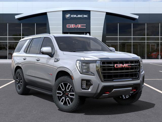 2024 GMC Yukon Vehicle Photo in ALBERTVILLE, AL 35950-0246