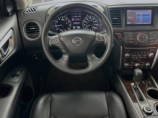 2015 Nissan Pathfinder Vehicle Photo in Flemington, NJ 08822