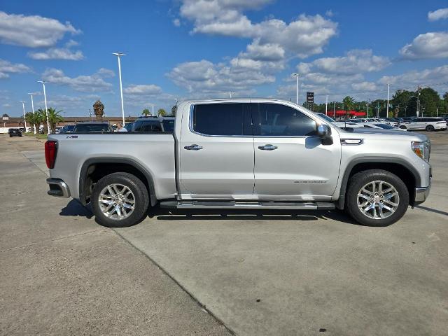 2021 GMC Sierra 1500 Vehicle Photo in LAFAYETTE, LA 70503-4541