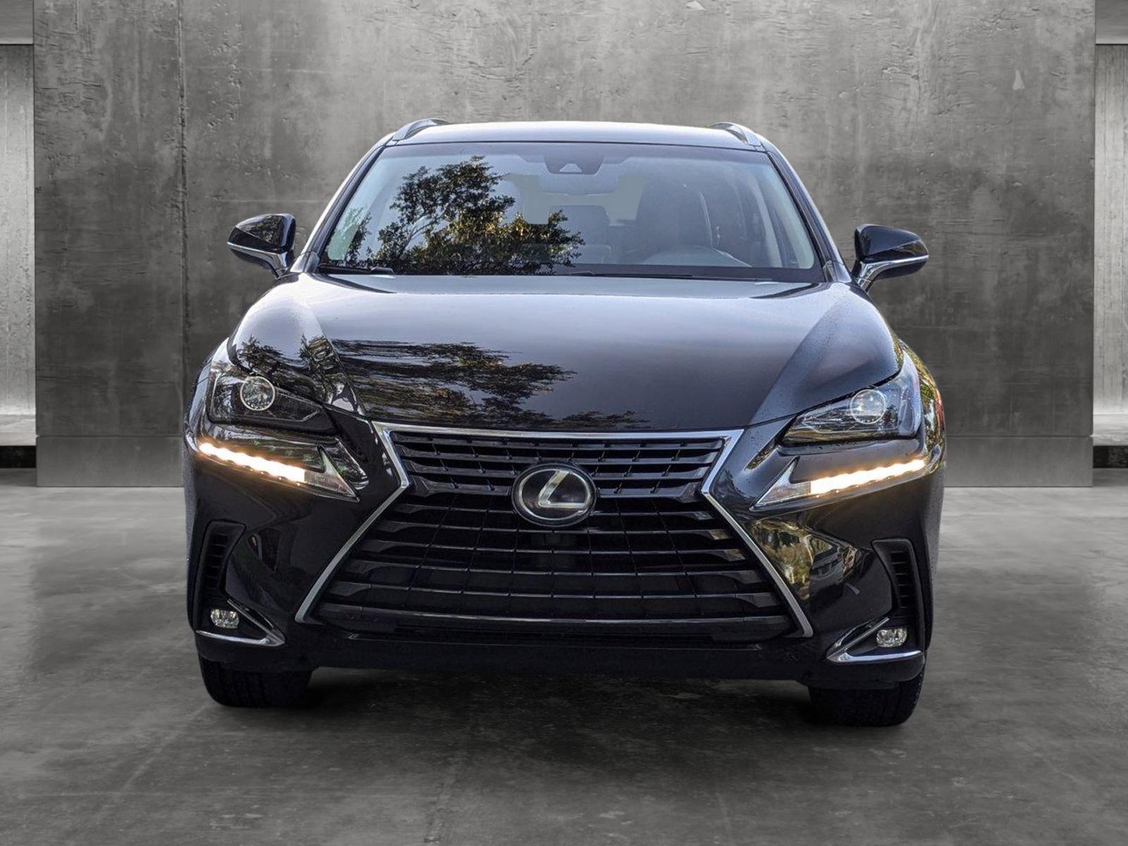 2018 Lexus NX 300 Vehicle Photo in West Palm Beach, FL 33417