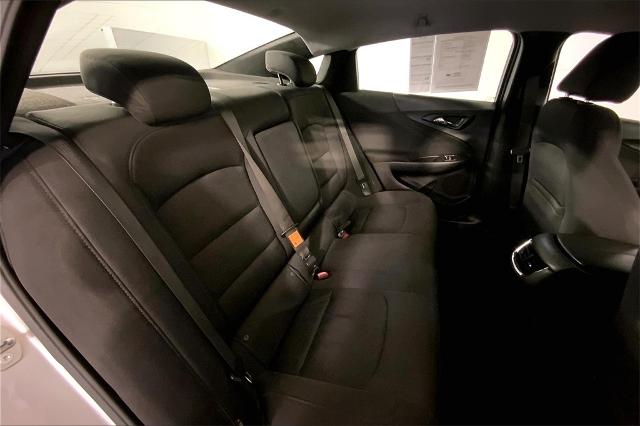 2022 Chevrolet Malibu Vehicle Photo in Kansas City, MO 64114