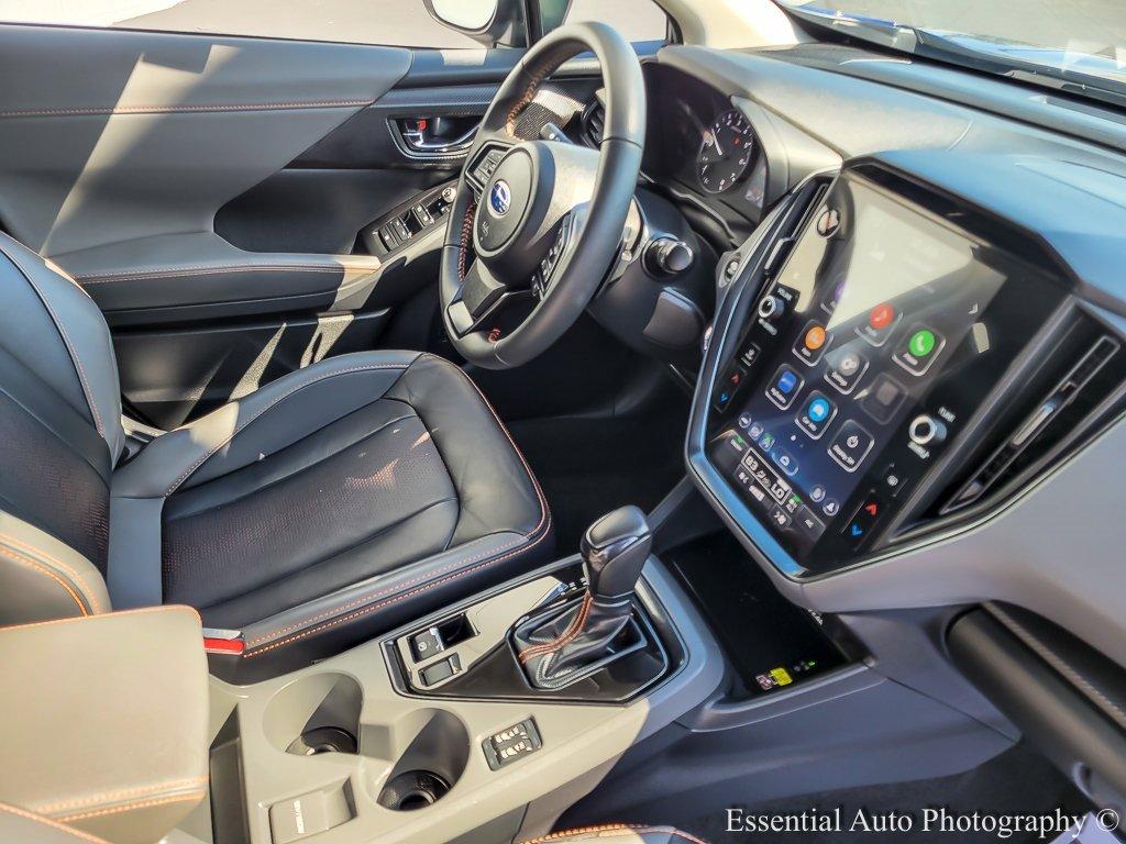 2024 Subaru Crosstrek Vehicle Photo in Saint Charles, IL 60174