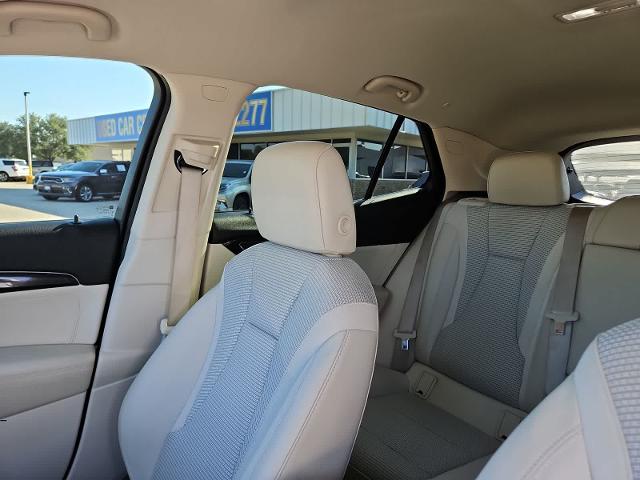 2021 Buick Envision Vehicle Photo in SAN ANGELO, TX 76903-5798